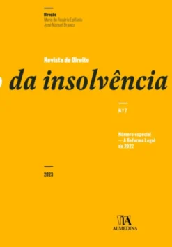 Revista de Direito da Insolvência - N.º 7 - 2023