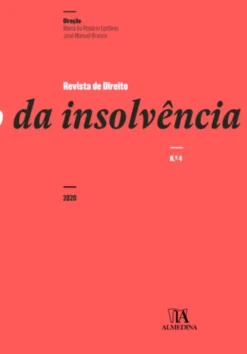 Revista de Direito da Insolvência N.º 4