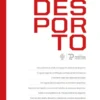 Revista de Direito do Desporto Nº 7