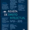 Revista de Direito Intelectual n.º 1 - 2015
