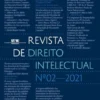 Revista de Direito Intelectual n.º 2 - 2021