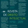 Revista de Direito Intelectual n.º 2 - 2019