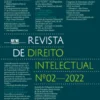 Revista de Direito Intelectual n.º 2 - 2022
