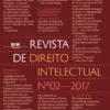 Revista de Direito Intelectual n.º 2 - 2017