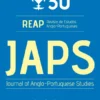 Revista de Estudos Anglo-Portugueses - REAP/JAPS - N.º 30 - 2021