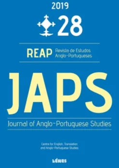 Revista de Estudos Anglo-Portugueses