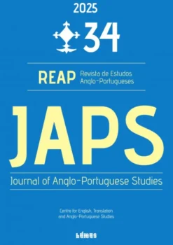 Revista de Estudos Anglo-Portugueses - REAP/JAPS - N.º 34