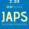 Revista de Estudos Anglo-Portugueses - REAP/JAPS - N.º 33 - 2024