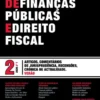 Revista de Finanças Públicas e Direito Fiscal- 2026 -T2