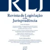 Revista de Legislação e de Jurisprudência - Ano 153.º - N.º 4046