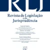 Revista de Legislação e de Jurisprudência - Ano 154.º - N.º 4050