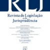 Revista de Legislação e de Jurisprudência - Ano 154.º - N.º 4049