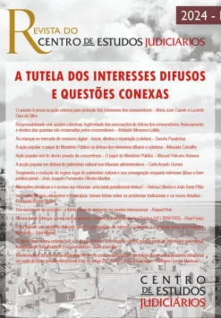 Revista do CEJ N.º 1 - 2024