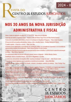 Revista do CEJ N.º 2 (2024)