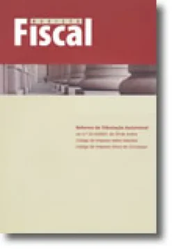 Revista Fiscal - Reforma da Tributação Automóvel