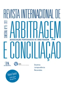Revista Internacional de Arbitragem e Conciliação - Nº 15 - 2021