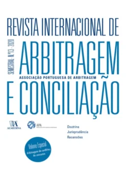 Revista Internacional de Arbitragem e Conciliação - Nº 13 - 2020