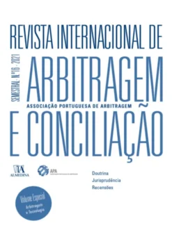 Revista Internacional de Arbitragem e Conciliação - Nº 16 - 2021