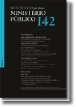 Revista Ministério Público Nº142