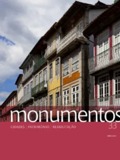 Revista Monumentos n.º 33