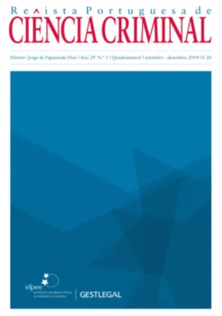 Revista Portuguesa de Ciência Criminal – Ano 29.º – N.º 3
