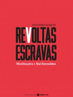 Revoltas Escravas - Mistificações e Mal-entendidos