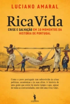 Rica Vida