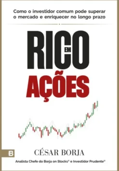 Rico em Ações