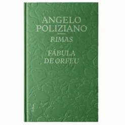 Rimas / Fábula de Orfeu