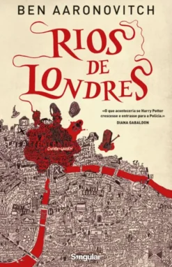 Rios de Londres