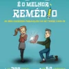 Rir é o Melhor Remédio