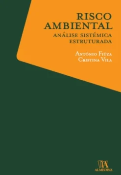 Risco Ambiental - Análise sistémica estruturada