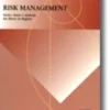 Risk Managemant - Gestão, Relato e Auditoria dos Riscos do Negócio