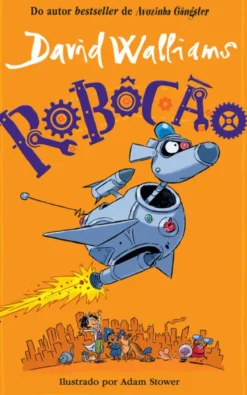 Robôcão