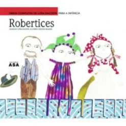 ROBERTICES