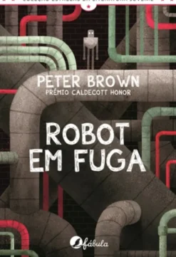 Robot em Fuga