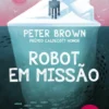 Robot em Missão