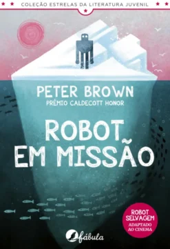 Robot em Missão