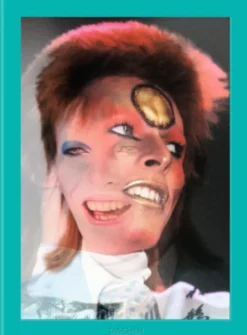 Rock - David Bowie-INT