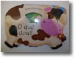 Roda e Descobre: O Que Dou?