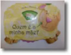 Roda e Descobre: Quem é a Minha Mãe