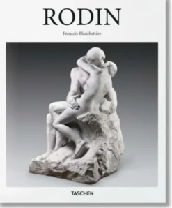 Rodin (Basic Art Series 2.0)