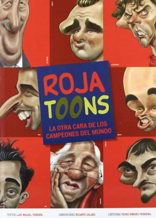 Roja Toons