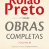 Rolão Preto: Obras Completas - Vol. 2