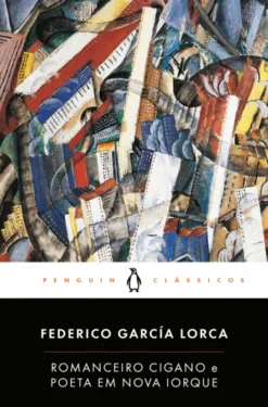 Romanceiro Cigano e Poeta em Nova Iorque