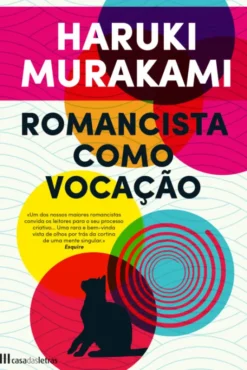 Romancista Como Vocação