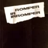 Romper - Teatro e Saúde Mental