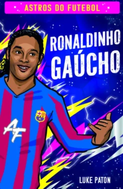 Ronaldinho Gaúcho
