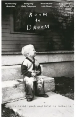 Room to Dream