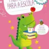 Rosa 5-6 Anos